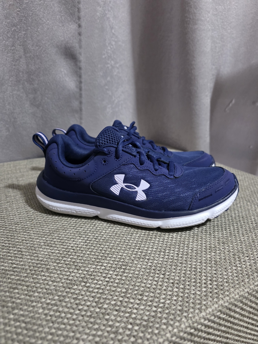 Under Armour Charged Assert 10 Women's